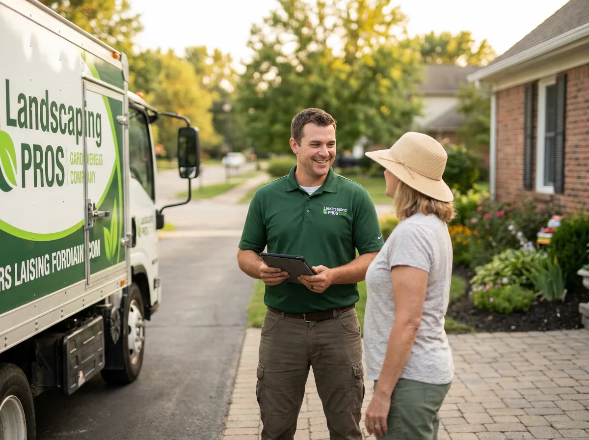 Landscaping Weldon, IL FAQs